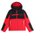 Spyder Challenger Jacket - Boys' Spyder Red