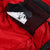 Spyder Challenger Jacket - Boys' Spyder Red