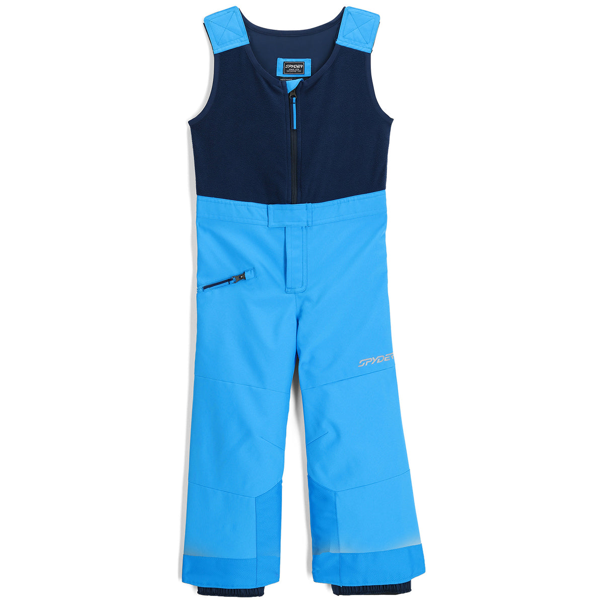 Spyder Expedition Pants - Toddlers' Aether Blue