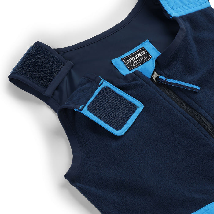 Spyder Expedition Pants - Toddlers' Aether Blue