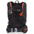 BCA Float 12 Airbag Pack Black