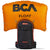BCA Float 12 Airbag Pack Black