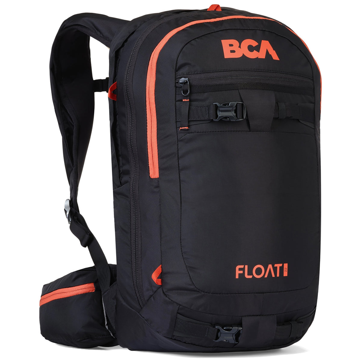 BCA Float 22 Airbag Pack Black
