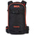 BCA Float 12 Airbag Pack Black
