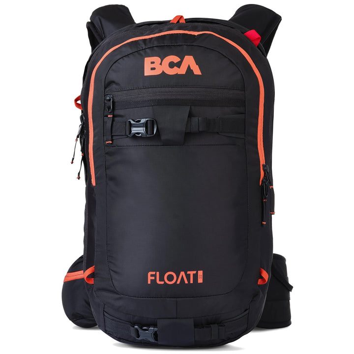 BCA Float 22 Airbag Pack Black