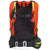 BCA Float 32 Airbag Pack Orange