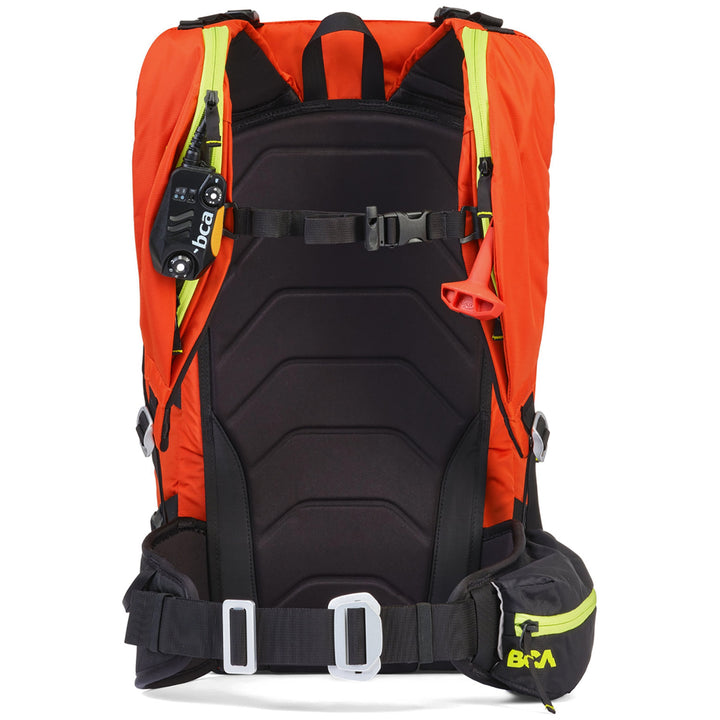 BCA Float 32 Airbag Pack Orange