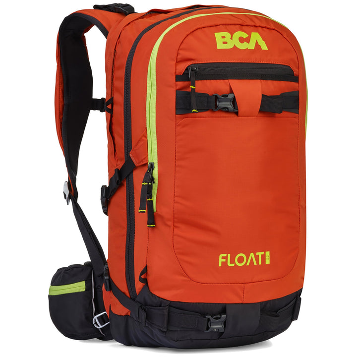 BCA Float 32 Airbag Pack Orange