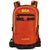 BCA Float 32 Airbag Pack Orange