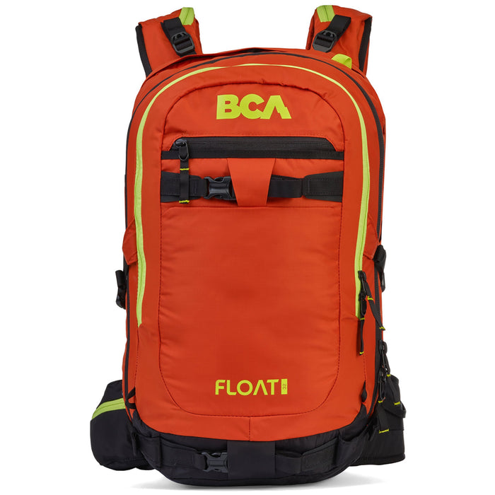 BCA Float 32 Airbag Pack Orange