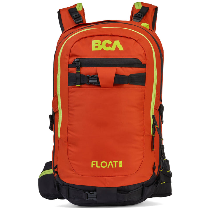BCA Float 32 Airbag Pack Orange