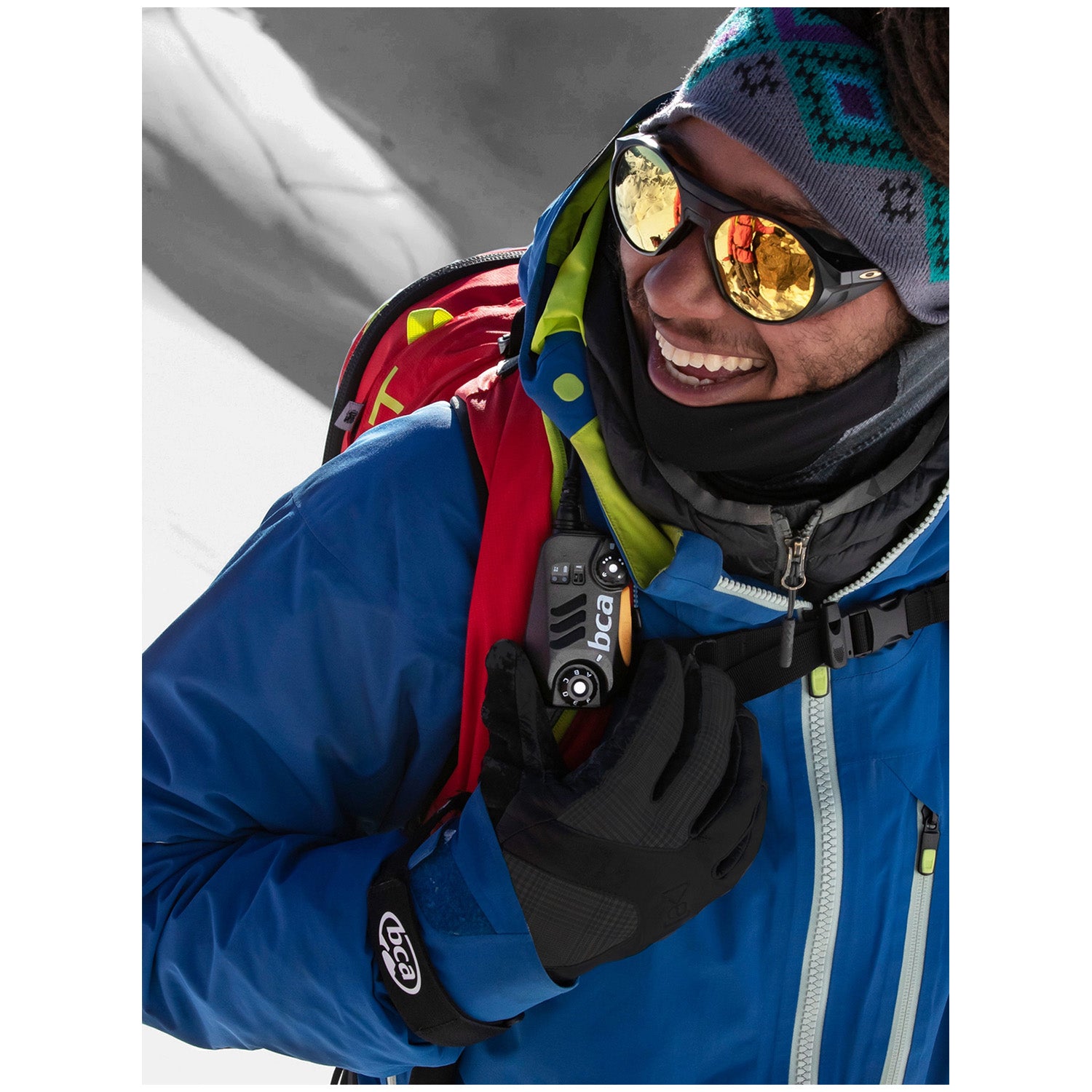 BCA Float 32 Airbag Pack – evo