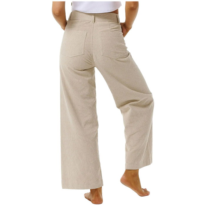 Rip Curl Stevie Cord Pants - Women's Shell
