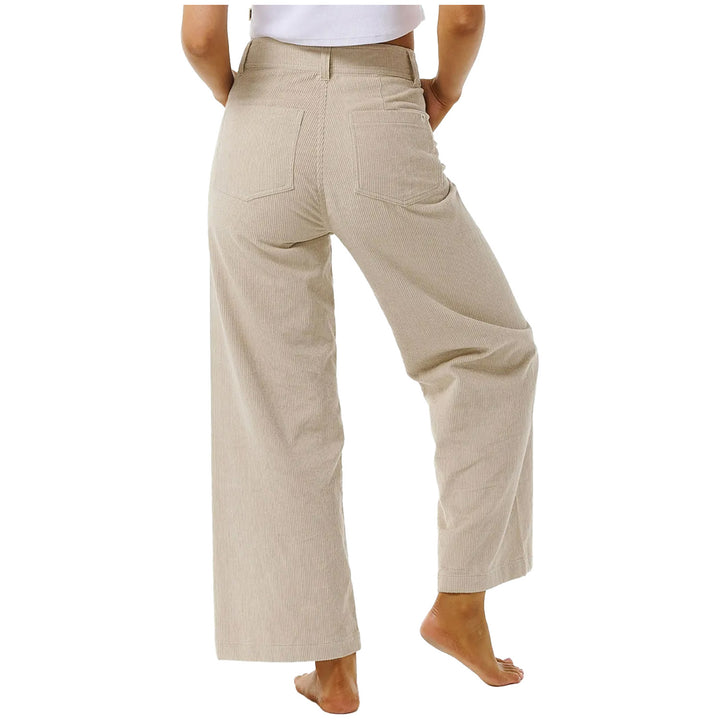 Rip Curl Stevie Cord Pants - Women's Shell