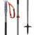 Season Multi-Tool Adjustable Ski Poles 2026