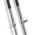 Season Multi-Tool Adjustable Ski Poles 2026