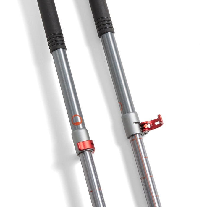Season Multi-Tool Adjustable Ski Poles 2026