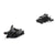 Marker Alpinist Free 11 Alpine Touring Ski Bindings 2026 Black/Silver