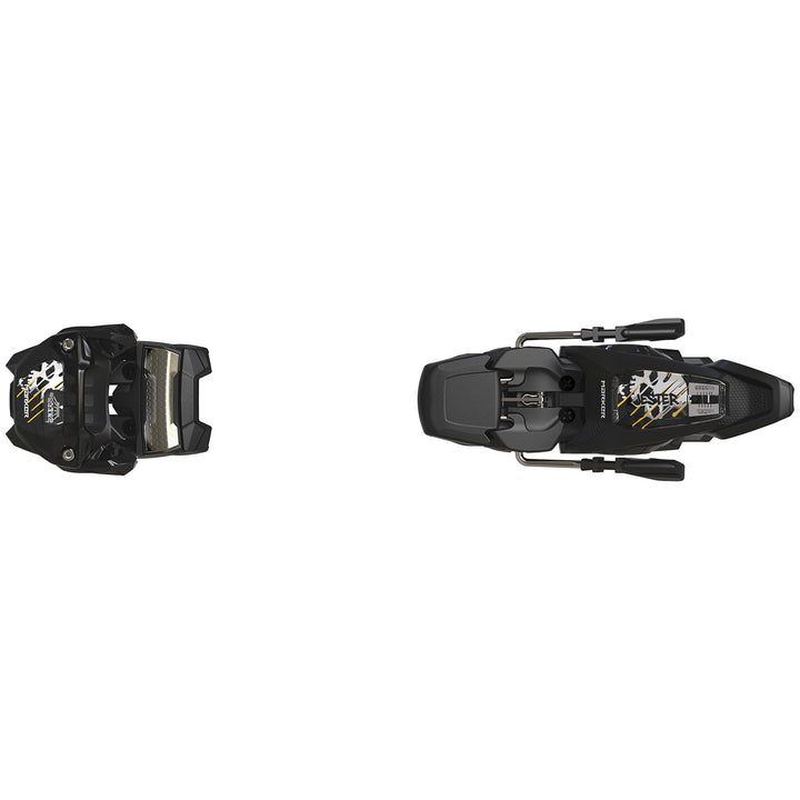 Marker Jester 18 Pro Ski Bindings 2026 Black