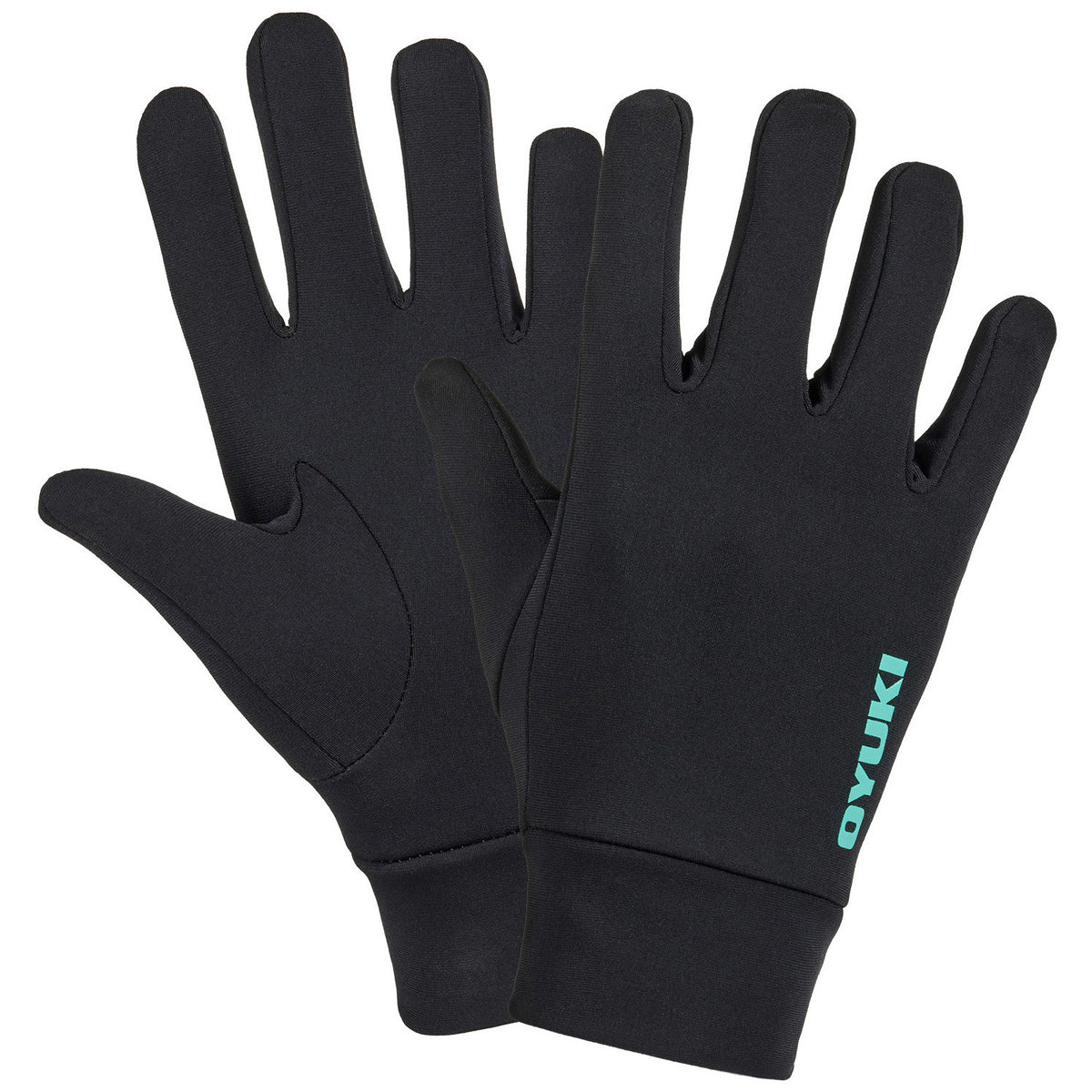 Oyuki Thermo Liners - Kids' Black