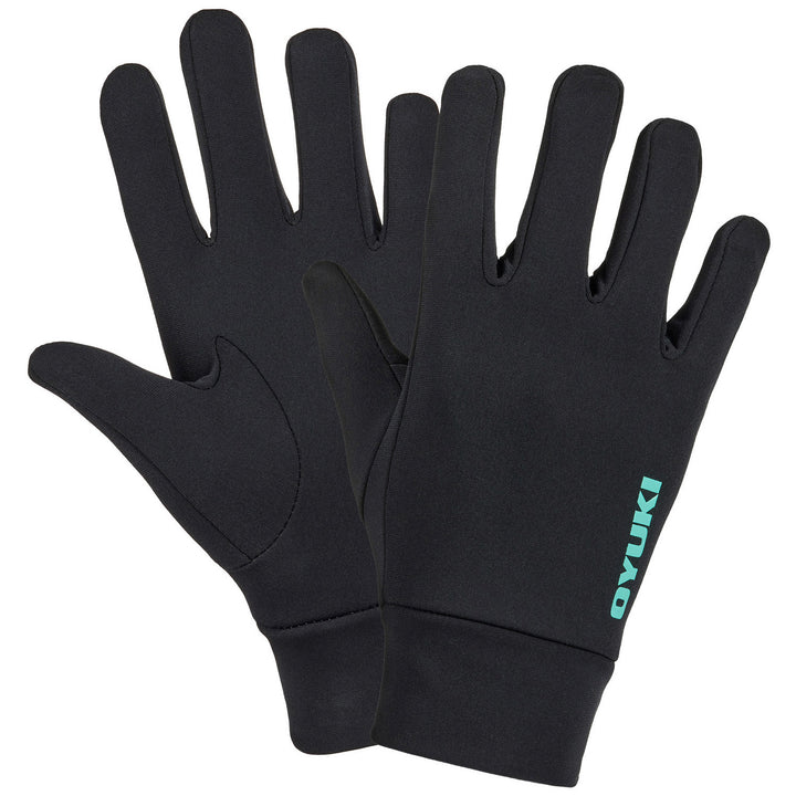 Oyuki Thermo Liners - Kids' Black
