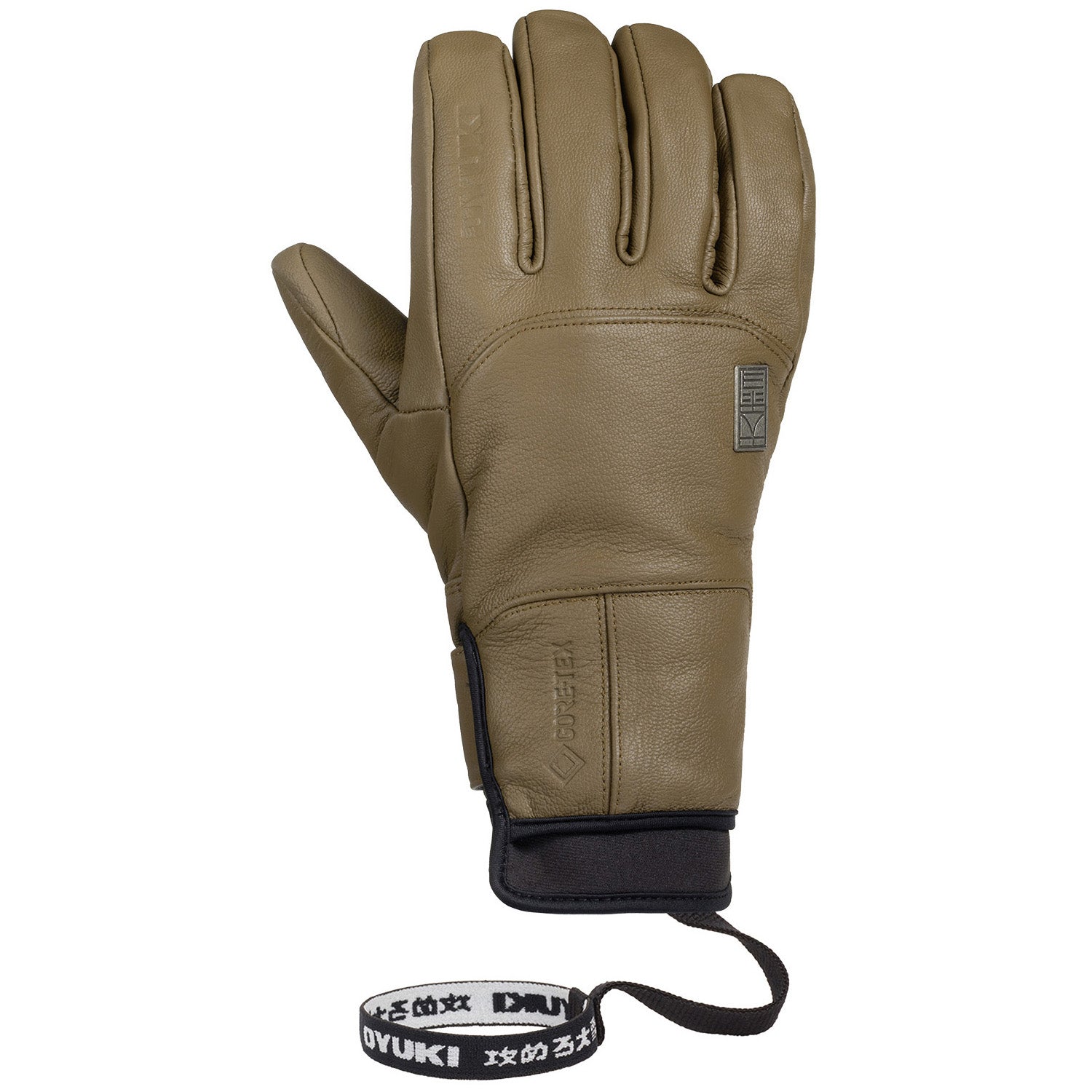 Oyuki Sencho GORE-TEX Gloves – evo