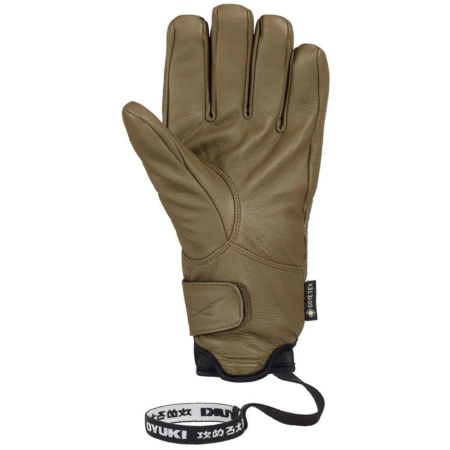 Oyuki Sencho GORE-TEX Gloves – evo