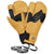 Oyuki Pep GORE-TEX Trigger Mitts Tan/Black