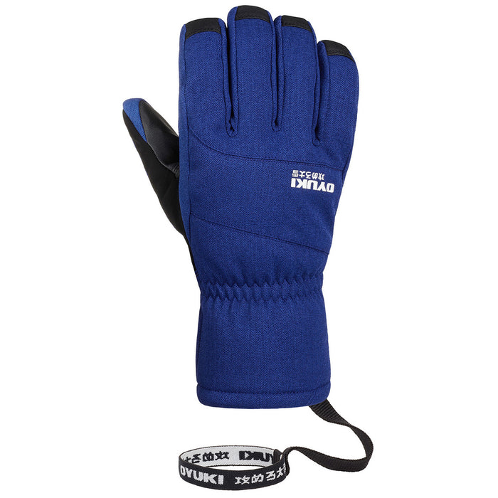 Oyuki Icho GORE-TEX Gloves Midnight Navy