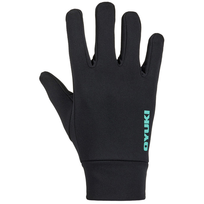 Oyuki Thermo Liners - Kids' Black