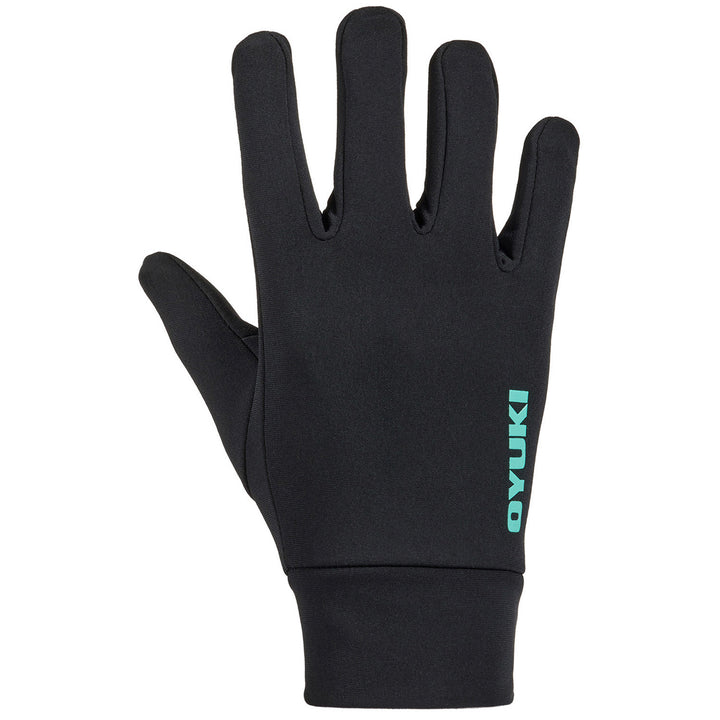 Oyuki Thermo Liners - Kids' Black