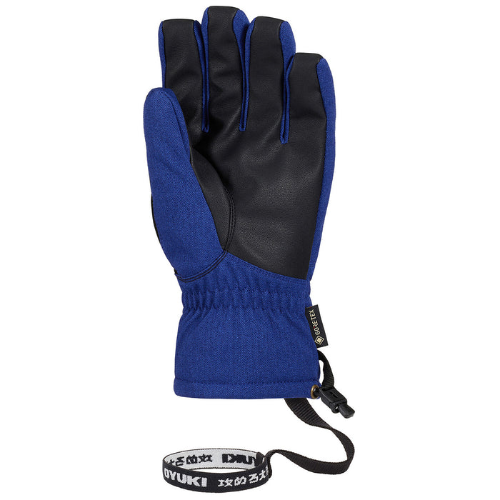 Oyuki Icho GORE-TEX Gloves Midnight Navy