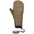 Oyuki Sencho GORE-TEX Mitts Olive