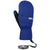 Oyuki Icho GORE-TEX Mittens Midnight Navy