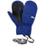 Oyuki Icho GORE-TEX Mittens Midnight Navy
