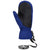 Oyuki Icho GORE-TEX Mittens Midnight Navy