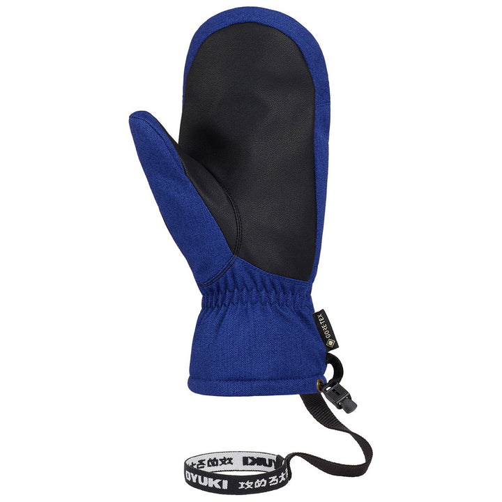 Oyuki Icho GORE-TEX Mittens Midnight Navy