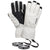 Oyuki Sugi GORE-TEX Gloves - Women's Chalk Herringbone