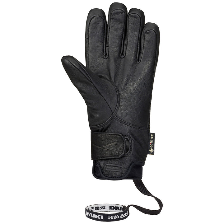Oyuki Chika GORE-TEX Gloves - Women's Black