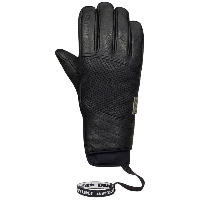Oyuki Chika GORE-TEX Gloves - Women's Black