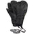 Oyuki Sencho GORE-TEX Trigger Mitts Black