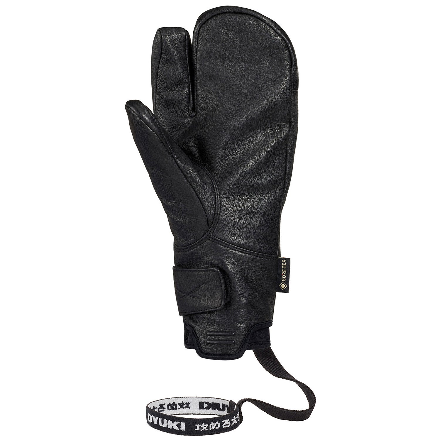 Oyuki Sencho GORE-TEX Trigger Mitts – evo