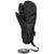 Oyuki Sencho GORE-TEX Trigger Mitts Black