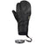 Oyuki Sencho GORE-TEX Trigger Mitts Black
