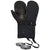 Oyuki Yotei GORE-TEX Mittens Black