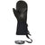 Oyuki Yotei GORE-TEX Mittens Black