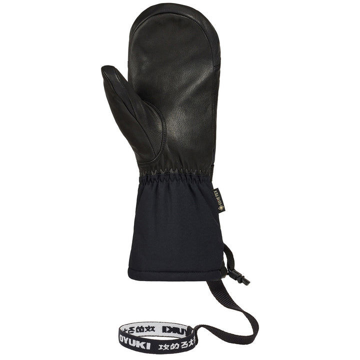 Oyuki Yotei GORE-TEX Mittens Black