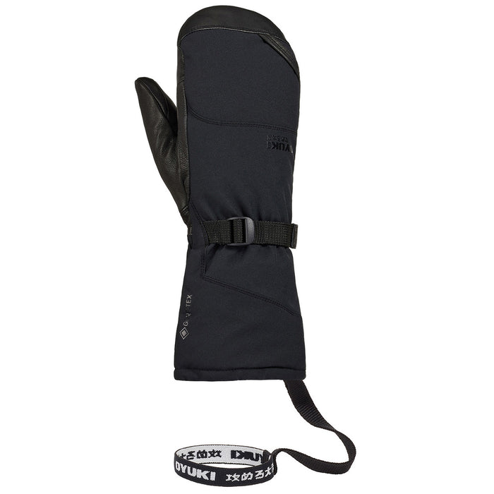 Oyuki Yotei GORE-TEX Mittens Black