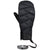 Oyuki Ezo GORE-TEX Mittens - Women's Black