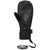 Oyuki Ezo GORE-TEX Mittens - Women's Black